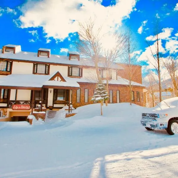 ํ์น๋งํ์ด์ ์์นํ ํธํ
Appi Life is Beautiful