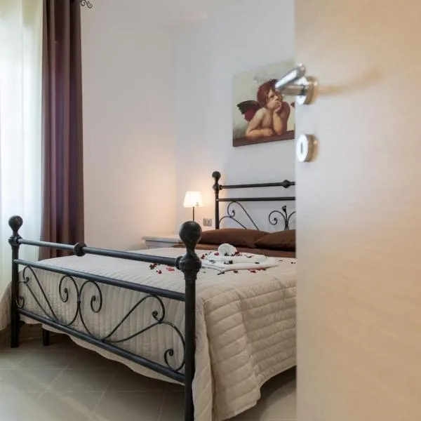 Villa Rosina, hotel in Rho