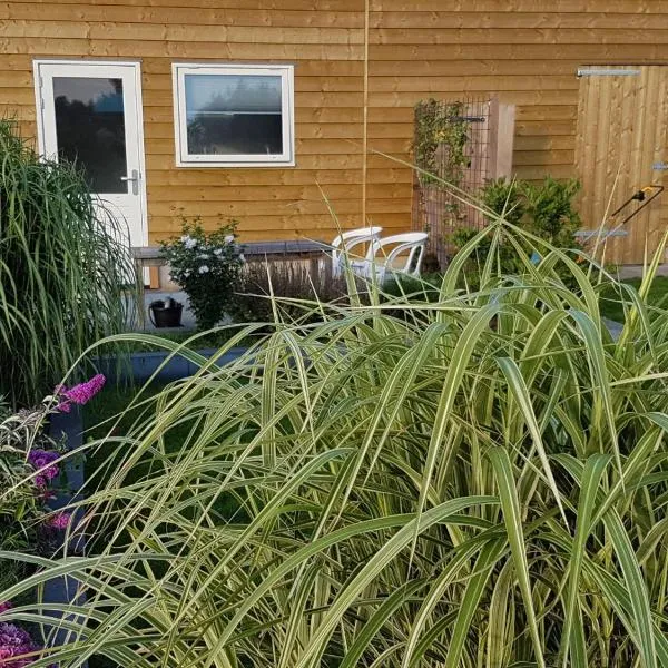 Costa del Twel, hotel v destinaci Uitwellingerga