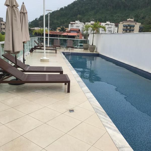 Apartamento Ubatuba Praia Grande