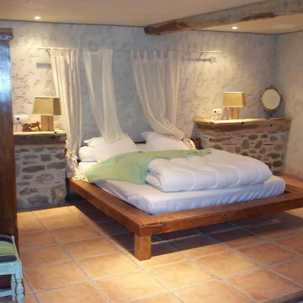 El Casal – hotel w mieście Prats-de-Mollo-la-Preste