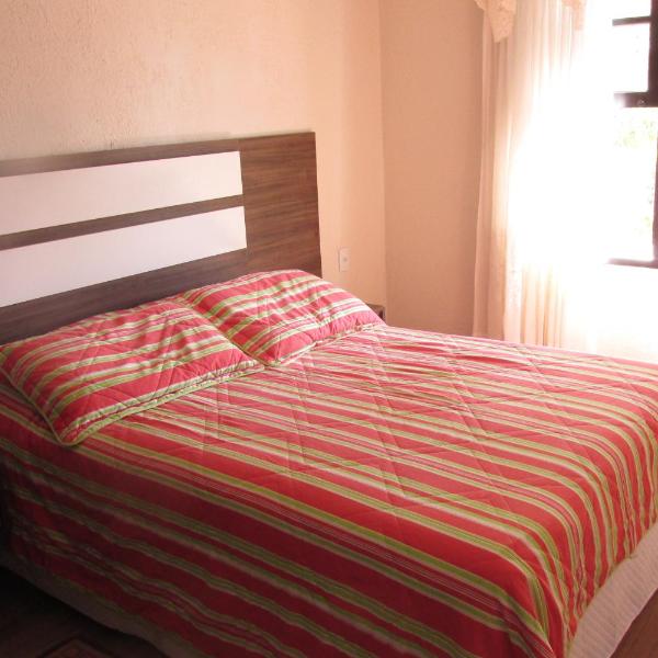 Sobrado Vila Branca