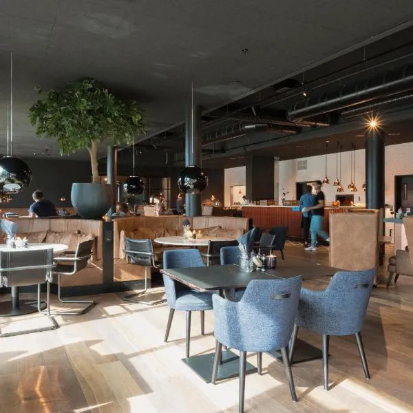 Hotel Caledonien, Hotel in Kristiansand