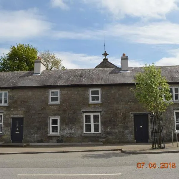 The Stone House, Multyfarnham, hotell sihtkohas Castlepollard