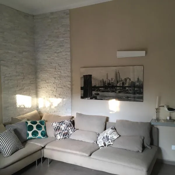 Il Gelsomino Garden Suite, hotel in Sarzana