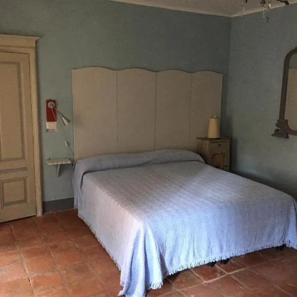 Appartamenti a Magnano: Piverone'de bir otel