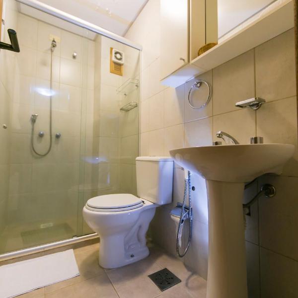 Suítes Belvedere - Apto Individual - Foto 3