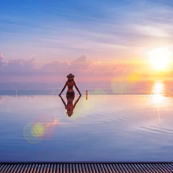 Balcona Hotel Da Nang, hotel a Da Nang