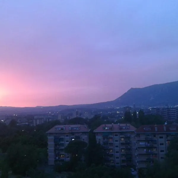 Belvedere Valenza, hotel in Colli sul Velino