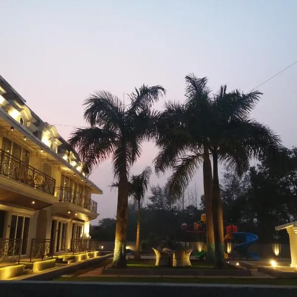 Meritas Countryside Resort Lonavala photo 2