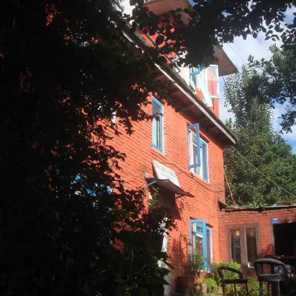 Shiva Guest House, hotel a Dhulikhel