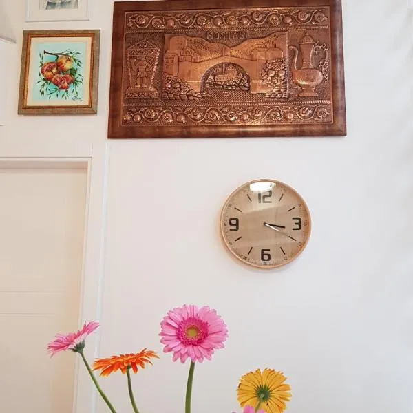Galeria Nura, hotel in Mostar