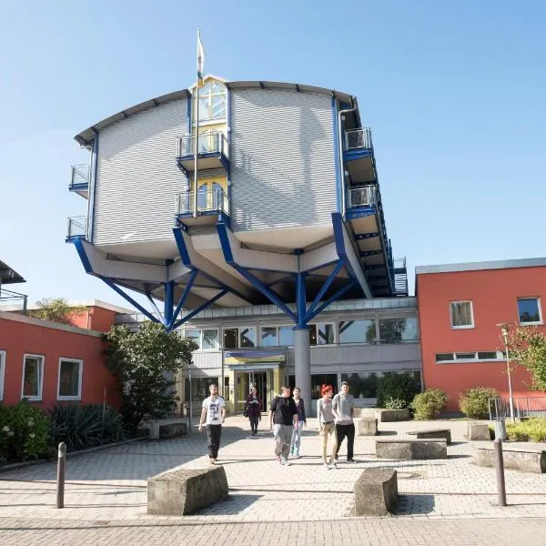 Jugendherberge Hannover, hotel v destinaci Hannover