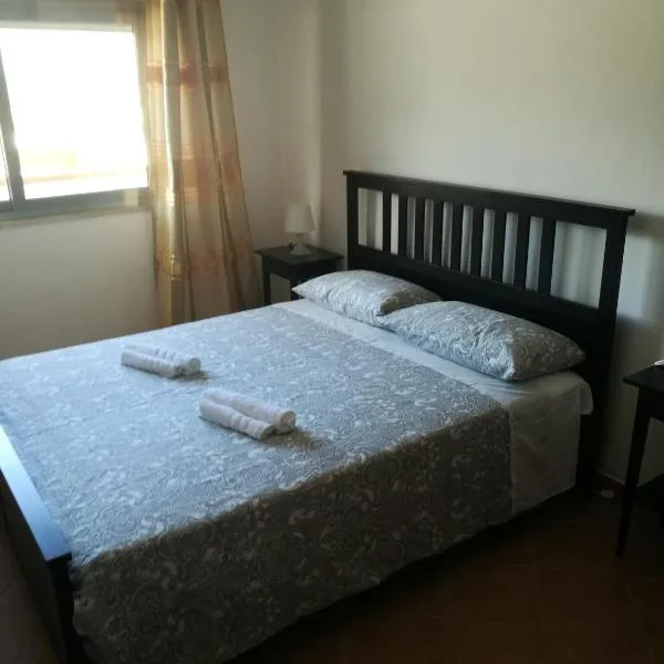 Casavacanze corallo, hotel en Isola delle Femmine
