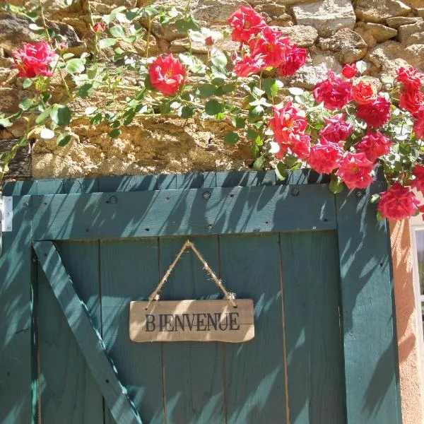 La Longere De Cabanes, hotel v destinácii Cabanès