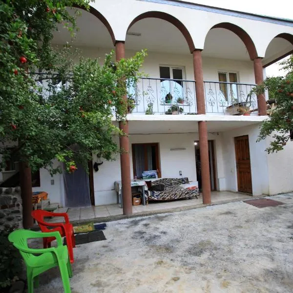 Guest House In Tbilisi, hotel in Tbilisi City