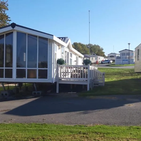 Dyfed 23, hotel en Aberdyfi