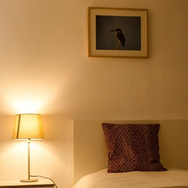 Casa da Avó Tina, hotel in Castelo de Vide