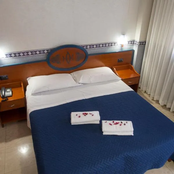 Hotel Kroma, hotel a Ragusa