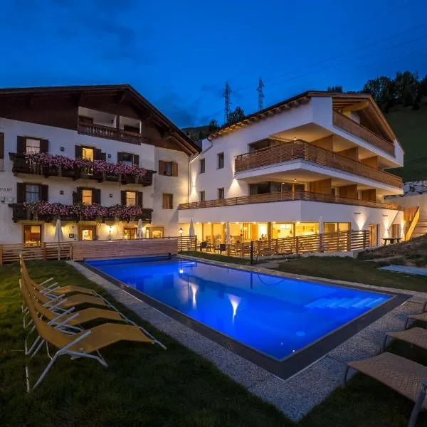 Hotel Restaurant Schaurhof, hotel v destinácii Vipiteno