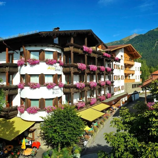 Alte Schmiede Hiltpolt, hotel in Seefeld in Tirol