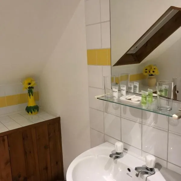 The Pear Tree, hotel v destinaci Hook Norton