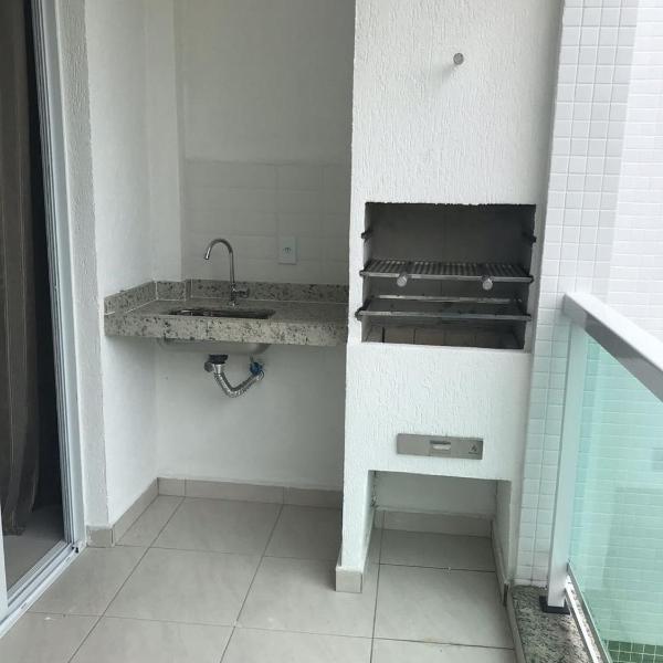 Apartamento Praia Grande - Foto 3