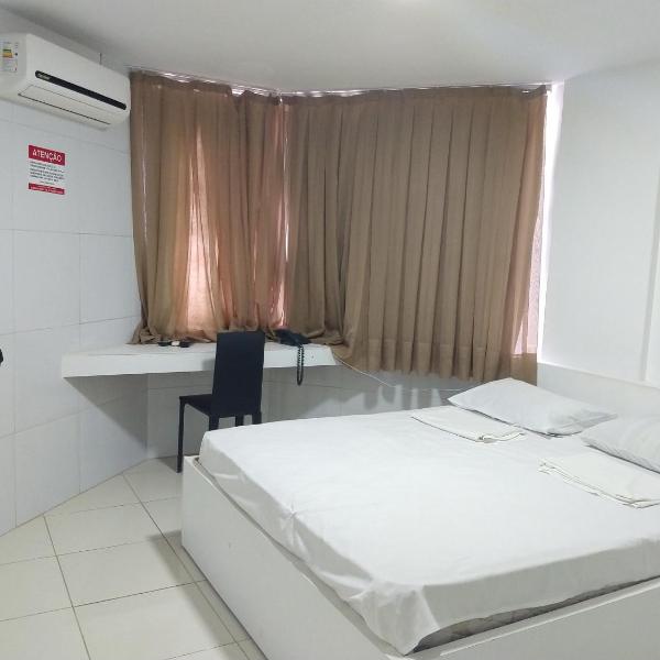 Residencial Victory Business Flat - Foto 2
