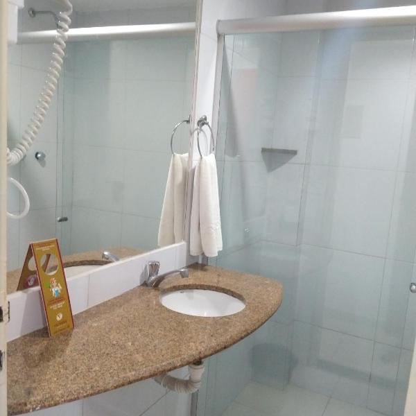 Residencial Victory Business Flat - Foto 3