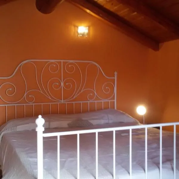 34 Via Cillei: Mascalucia'da bir otel