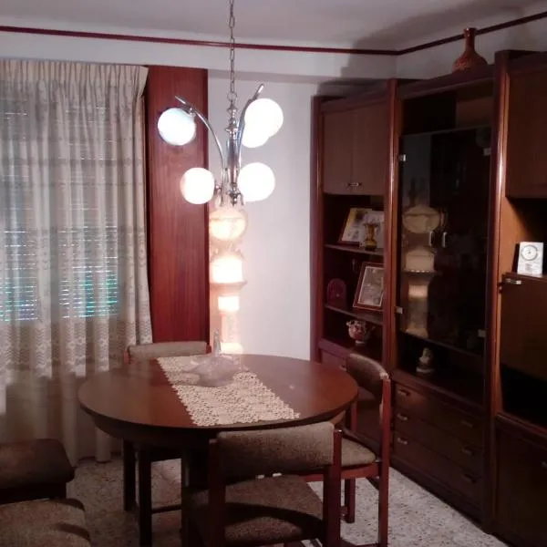Casa Ca l'Esperanso, hotel sa Sarral