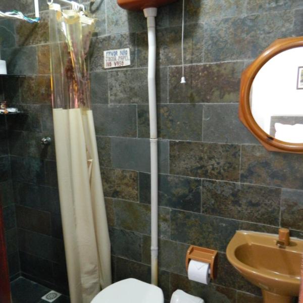 Recanto Saqua - Foto 3