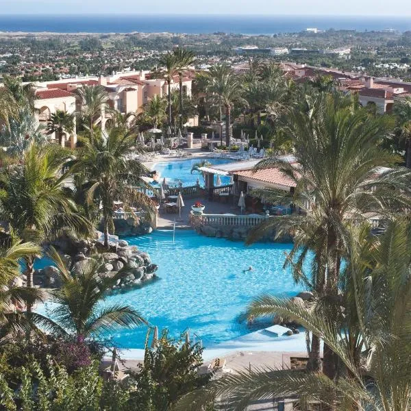 Palm Oasis Maspalomas, hotel en Maspalomas