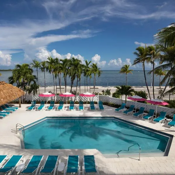 The Laureate Key West, hotel in Key West