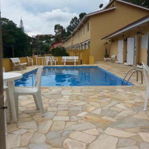 Residencia Pereira - Foto 4