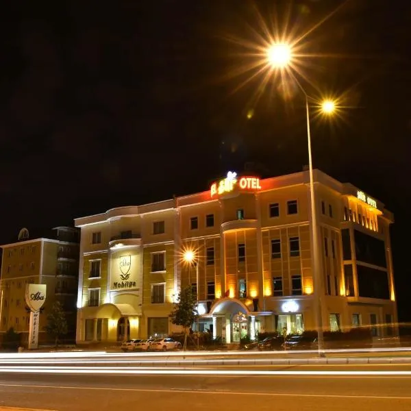 Siir Boutique Hotel, hotel u gradu 'Denizli'