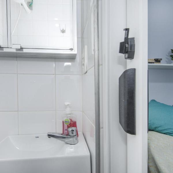 Family Apartment 2 Rooms in Copacabana - Foto 3