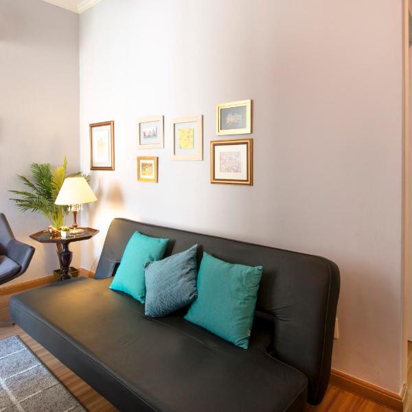 Family Apartment 2 Rooms in Copacabana - Foto 4