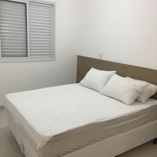 Apartamento Praia Grande - Foto 2