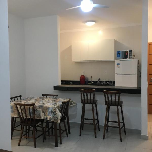 Apartamento Praia Grande - Foto 5