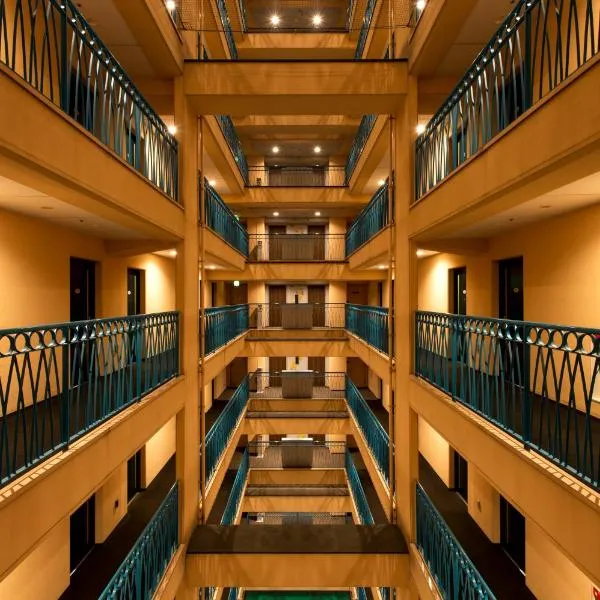 Villa Fontaine Tokyo Nihombashi Hakozaki, отель в Токио