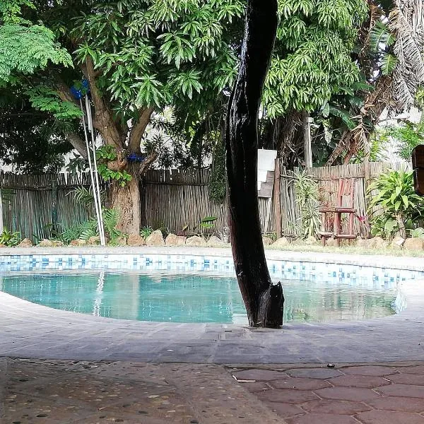 Maputaland Lodge, hotel in Kosi Bay