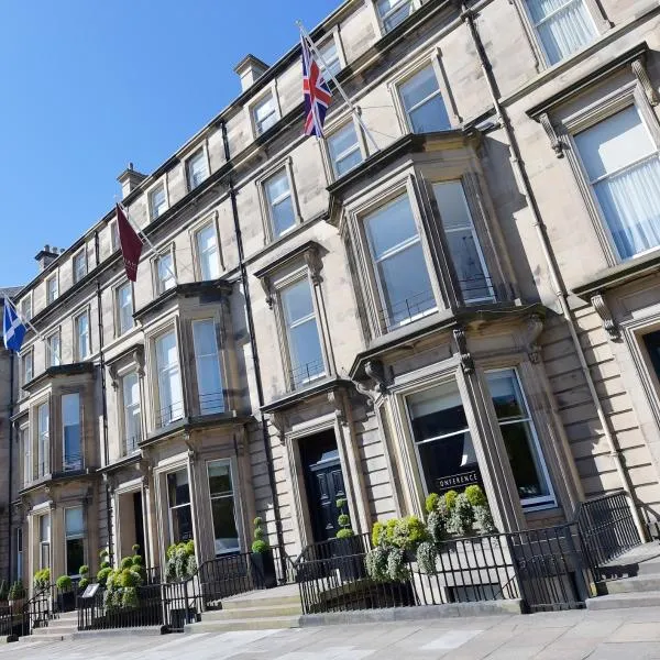 The Bonham, hotel v destinaci Edinburgh