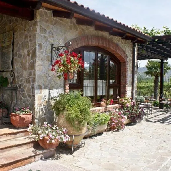 Park Ashik, hotel v destinaci Tirana