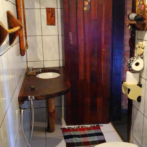 Repousada Chalés - Foto 3