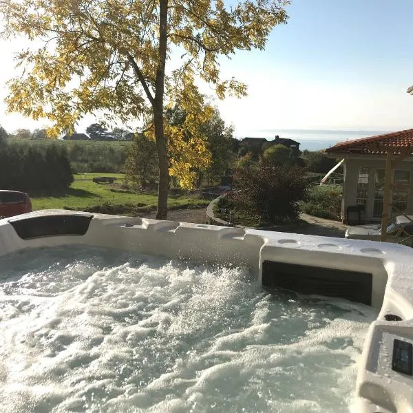 그랜나에 위치한 호텔 Hills Cottage