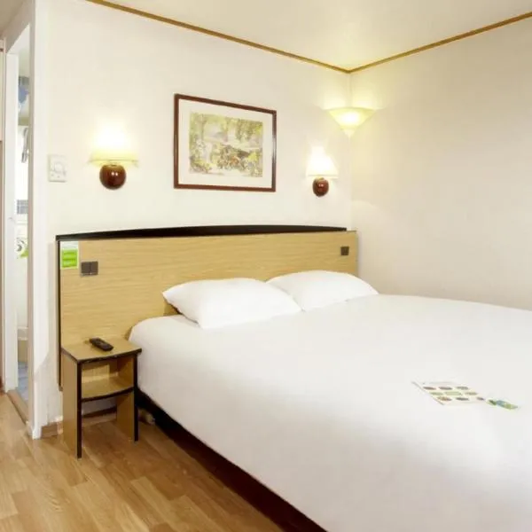 Campanile Villefranche-Sur-Saône – hotel w mieście Villefranche-sur-Saône