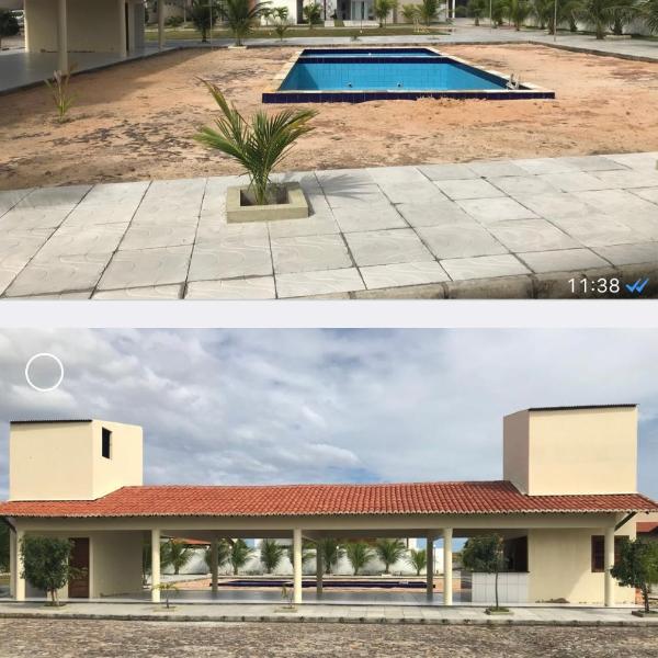 Casa Praia Luís Correia - Foto 4