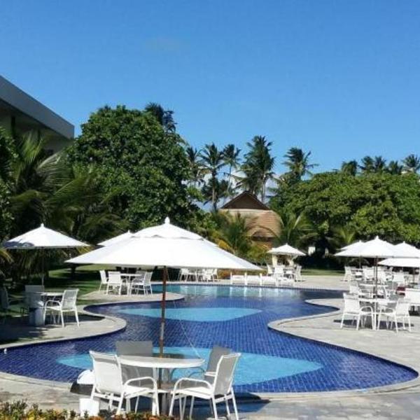 Flat 109C Carneiros Beach Resort - Foto 4