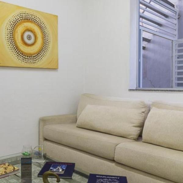 BH EXPO SUITES & KITNETES - Foto 4